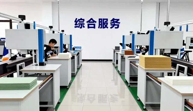 上海惟安防爆科技有限公司