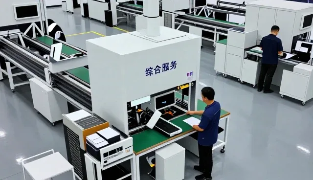 上海惟安防爆科技有限公司