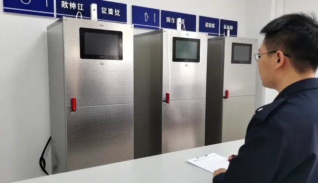 安全防护领域新趋势：防爆隔离装置与安全技术咨询的融合路径